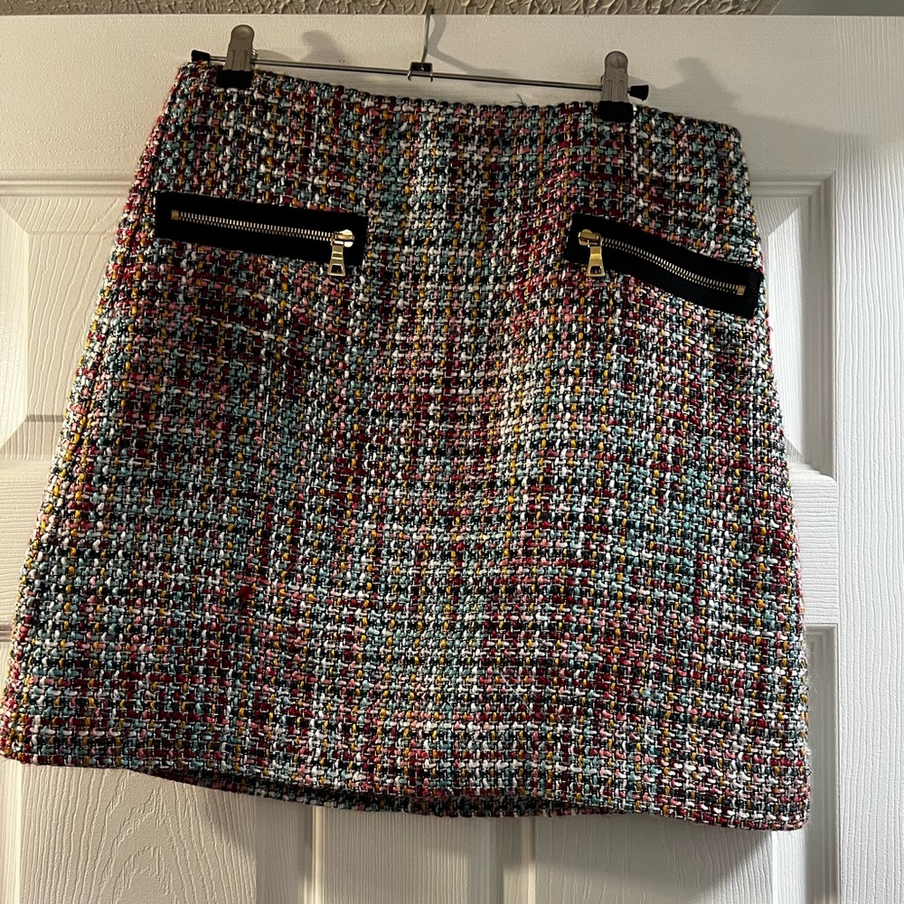 LOFT - Women’s Dress Skirt Size 4